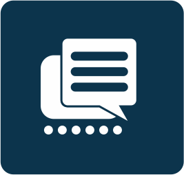 Icone de Fale Conosco